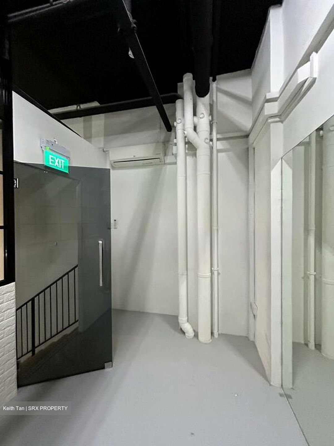 Oxley Bizhub (D14), Factory #497009721